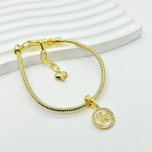 PULSERA FE