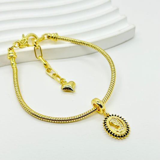 PULSERA VIRGEN