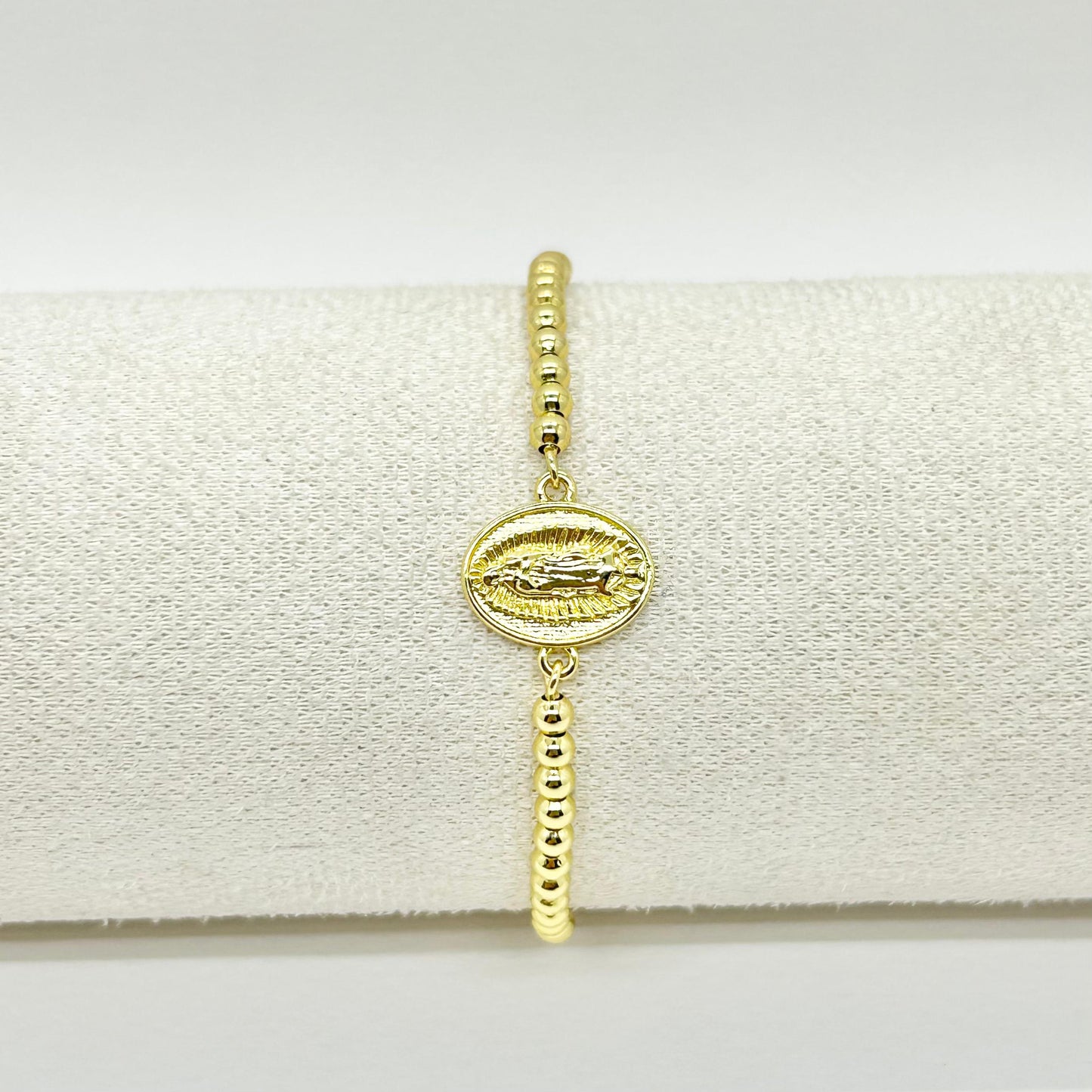 PULSERA VIRGEN
