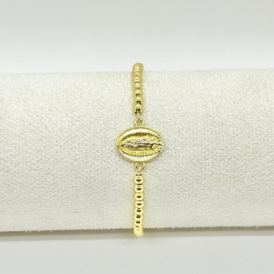 PULSERA VIRGEN