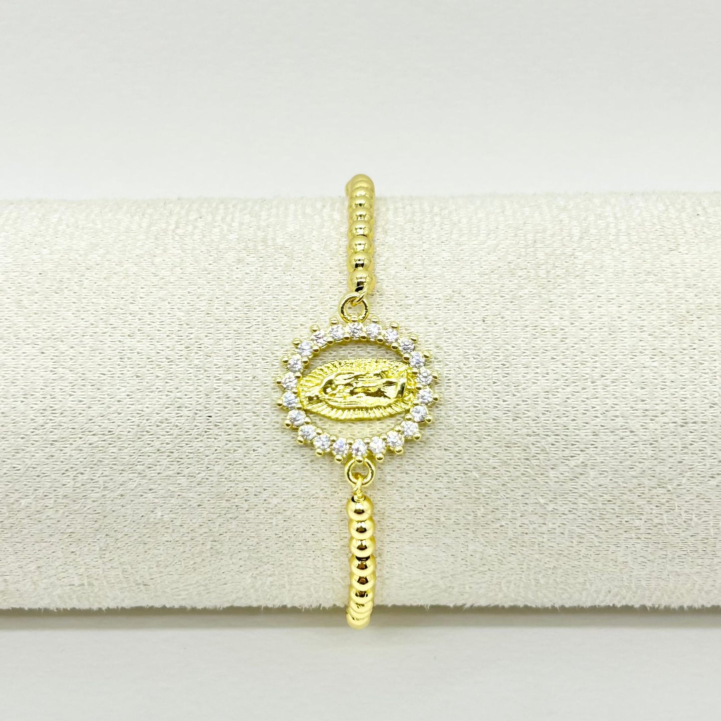 PULSERA VIRGEN