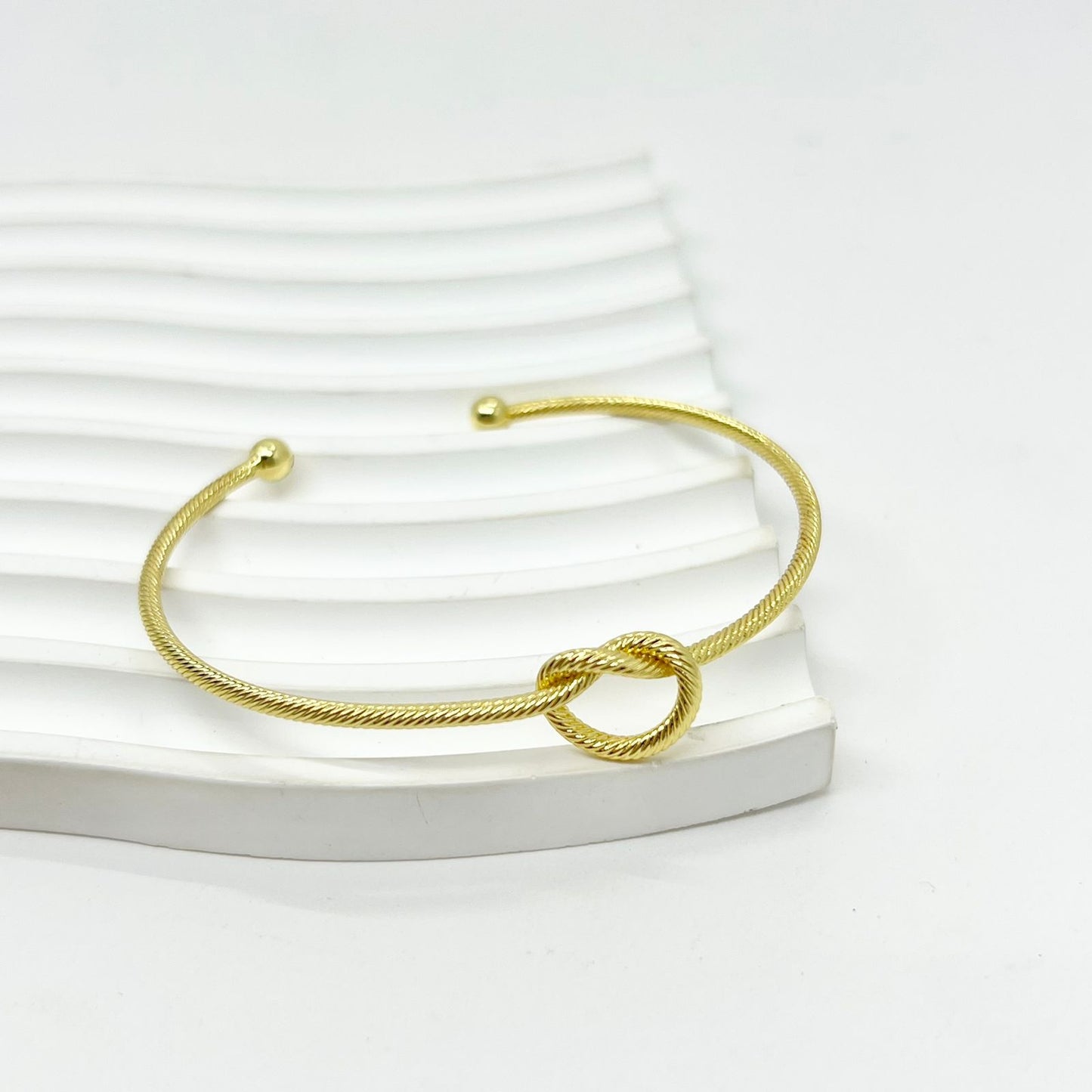 BRAZALETE NUDO