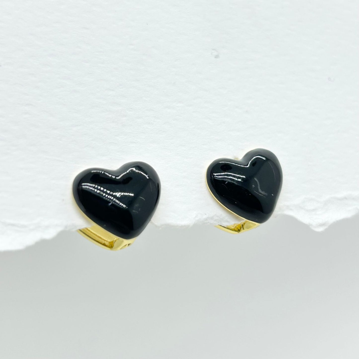 CANDONGA CORAZON NEGROS