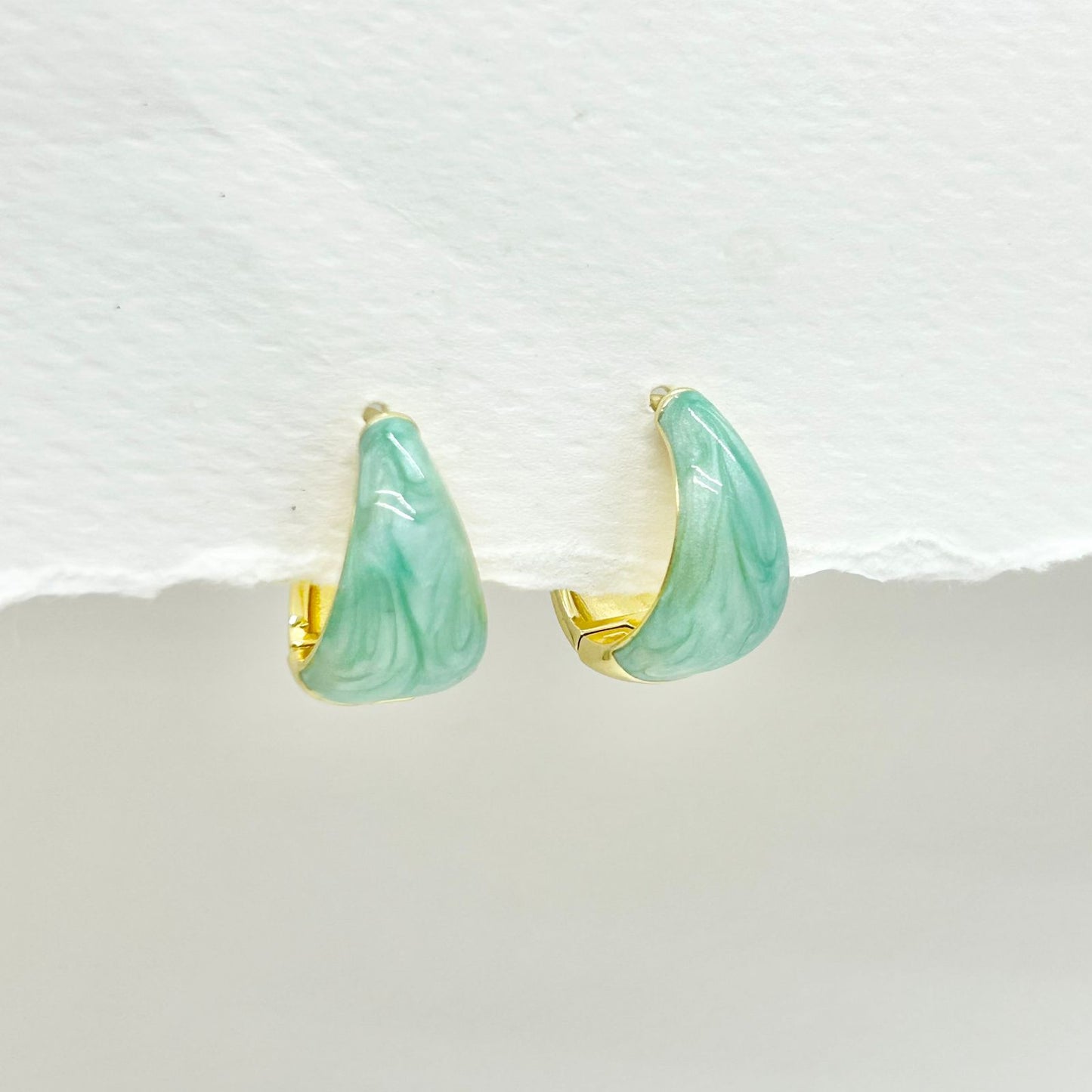 CANDONGAS VERDE MENTA