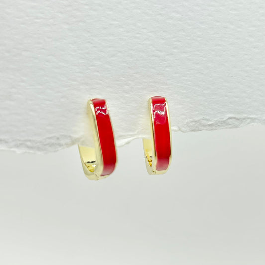 CANDONGAS ROJAS