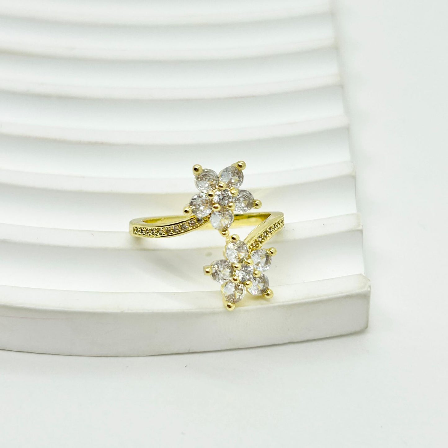 ANILLO FLOR