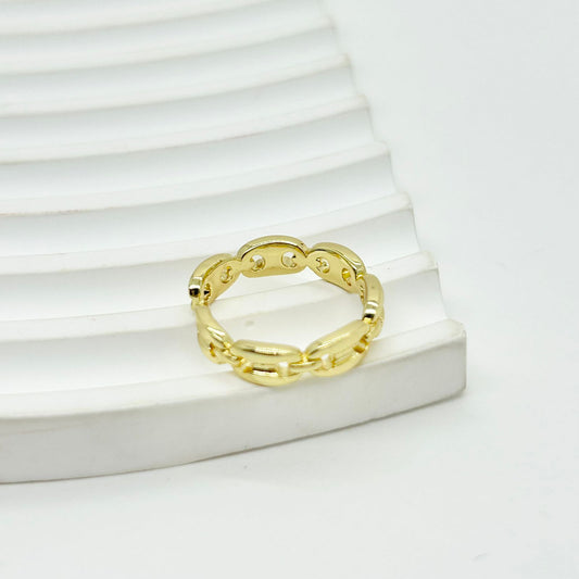 ANILLO GUCCI