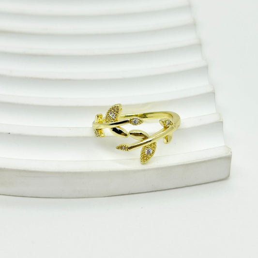 ANILLO RAMAS
