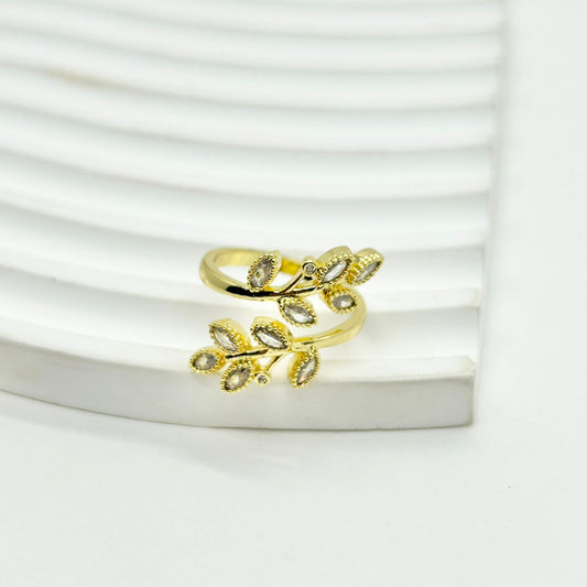 ANILLO RAMAS
