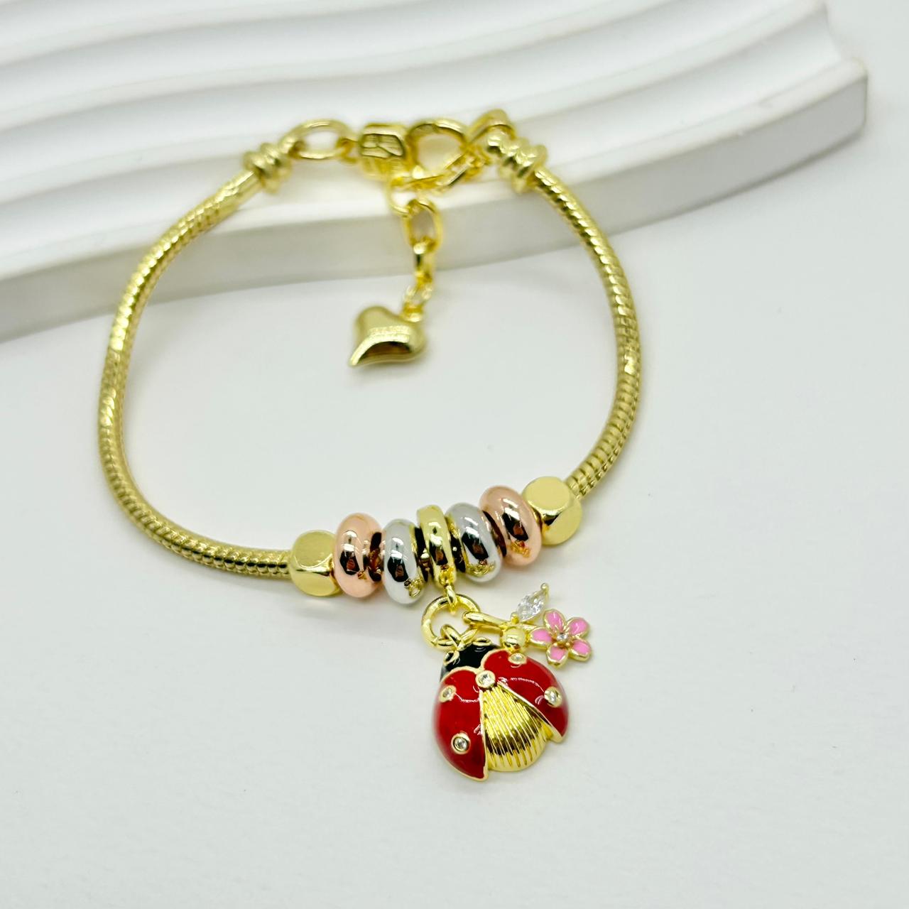 PULSERA MARIQUITA