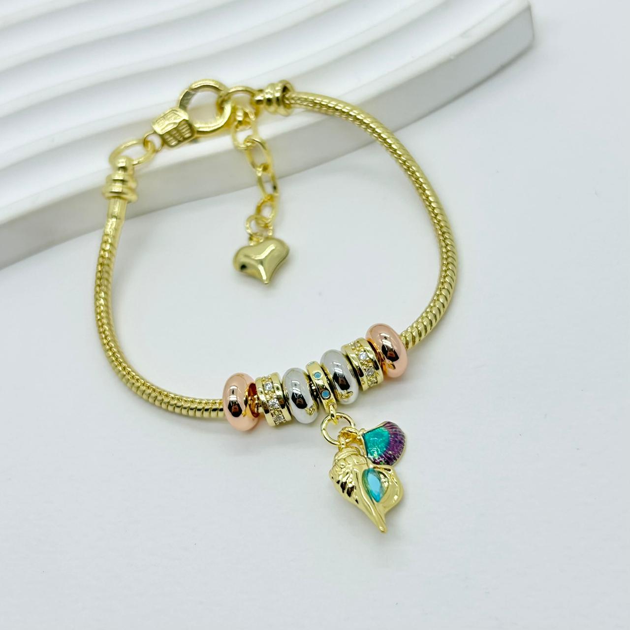 PULSERA MAR