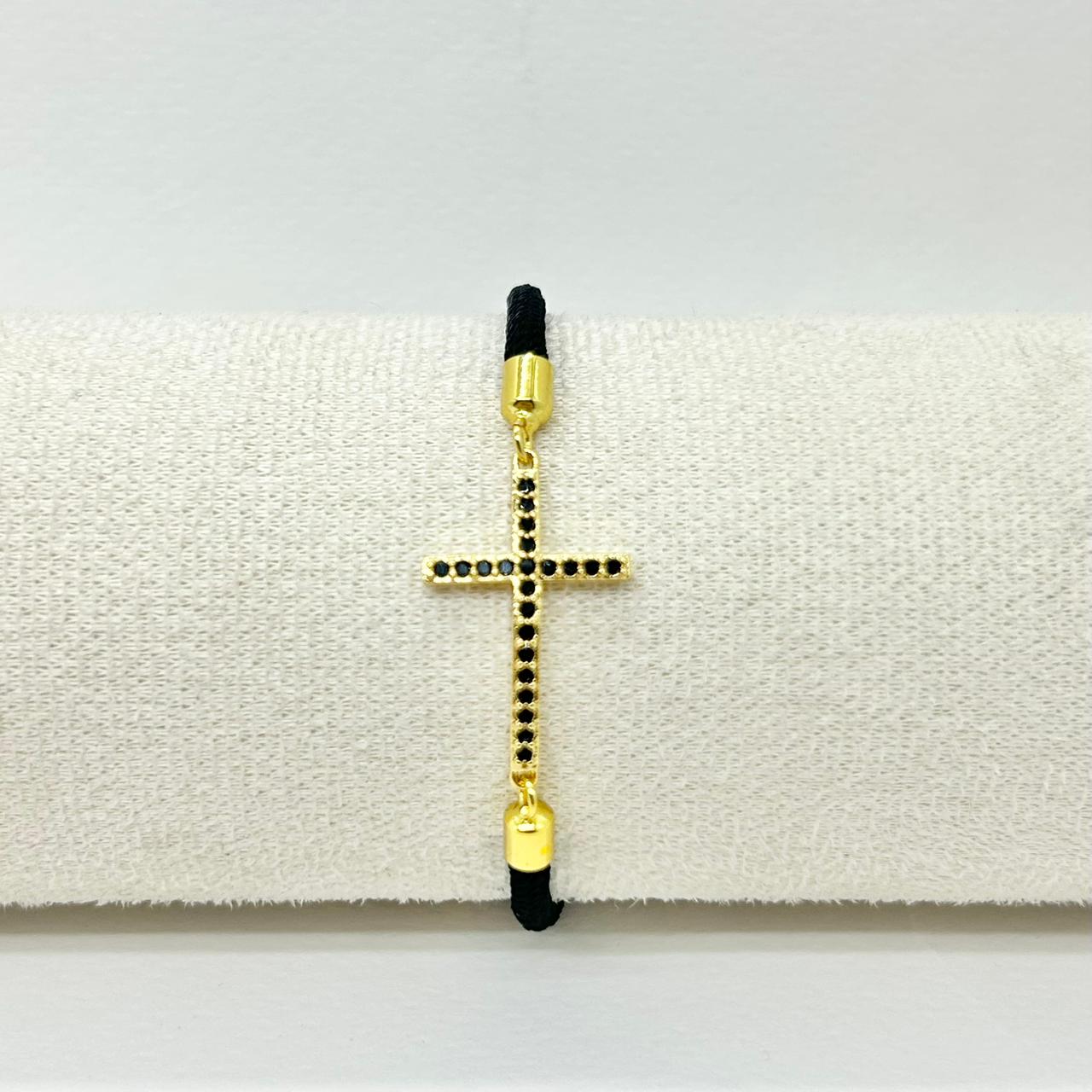 PULSERA CRUZ