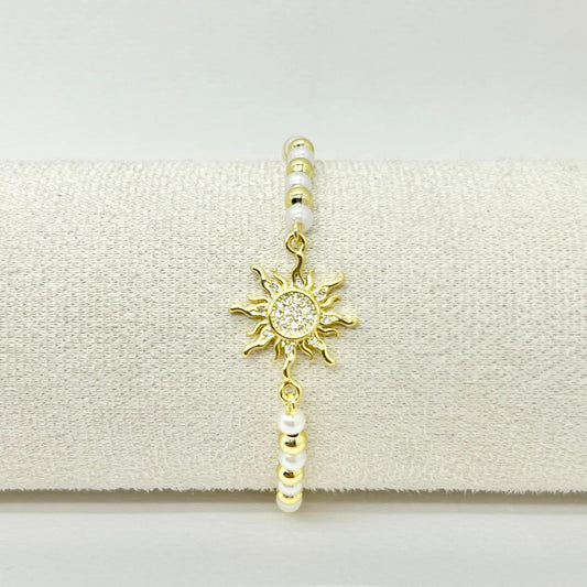 PULSERA SOL