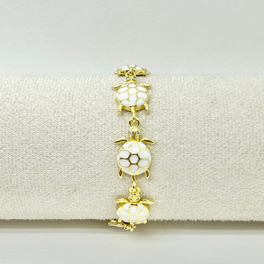 PULSERA TORTUGA