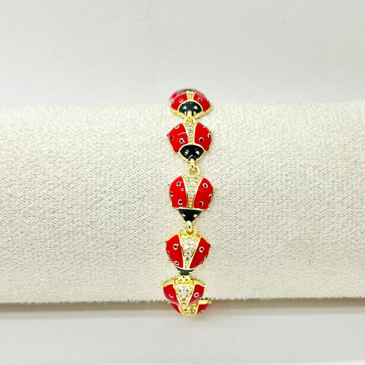 PULSERA MARIQUITA
