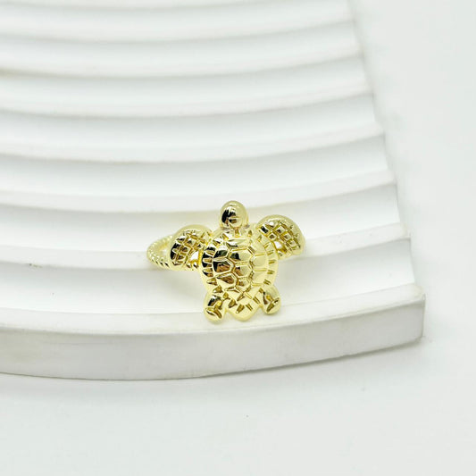 ANILLO TORTUGA