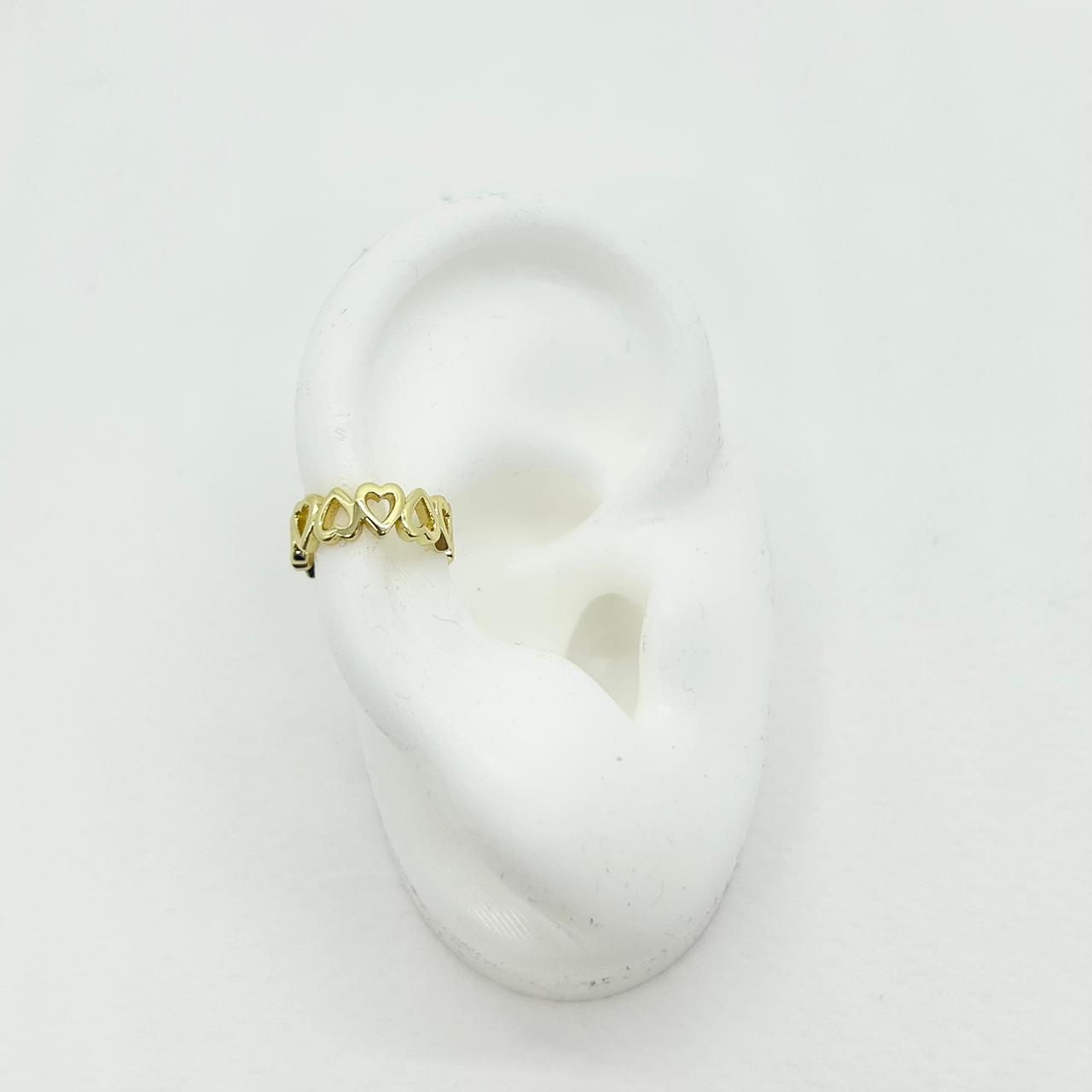 EARCUFF