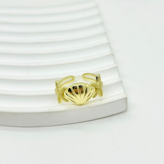 ANILLO CHONCHA