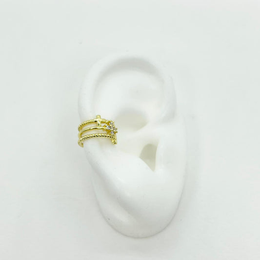 EARCUFF