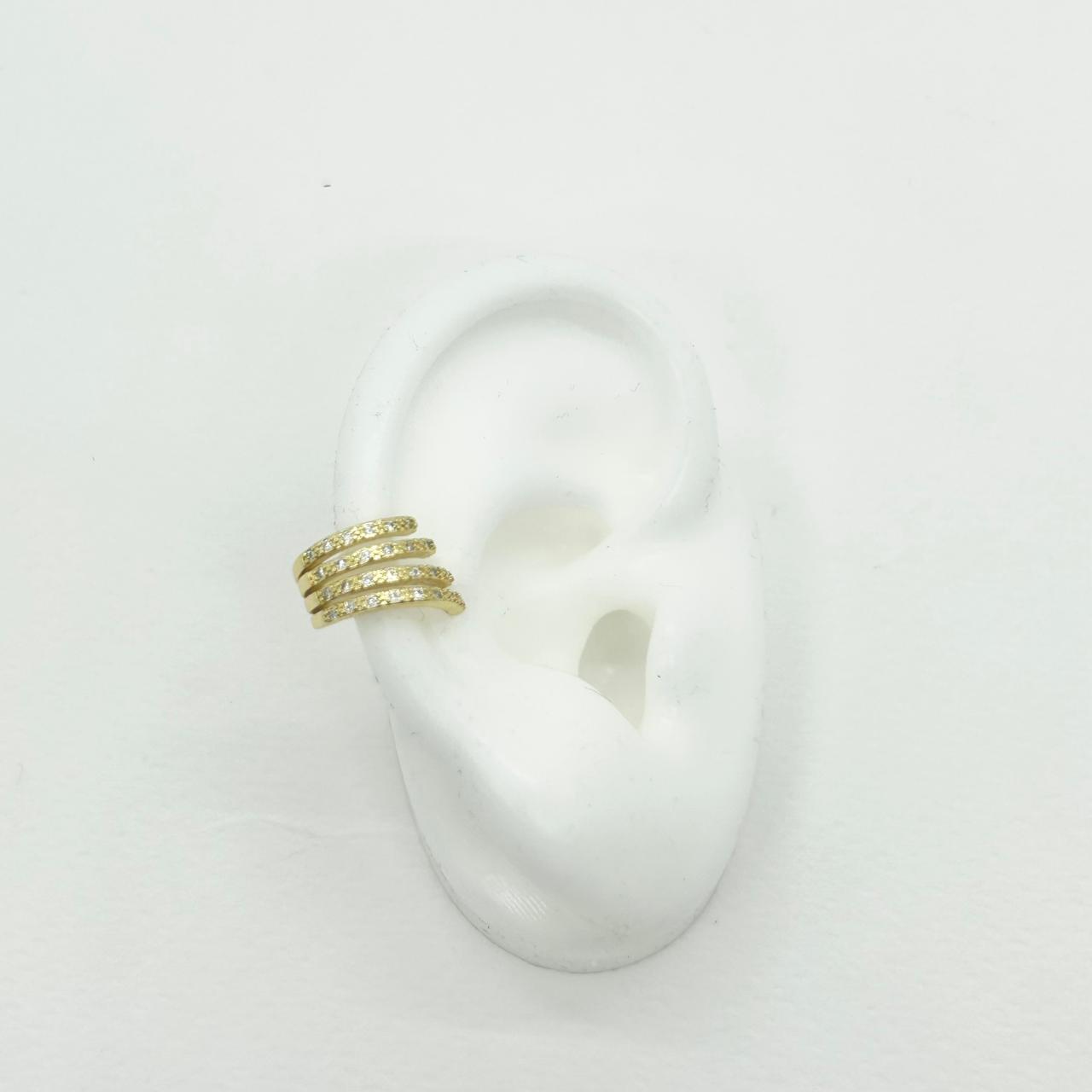 EARCUFF
