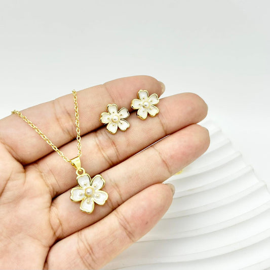 SET FLOR