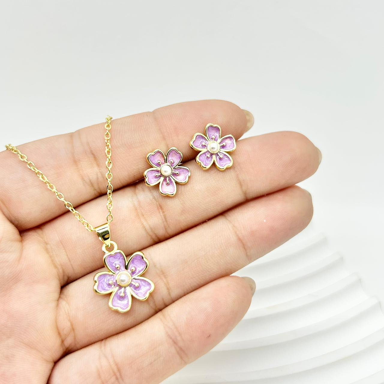 SET FLOR