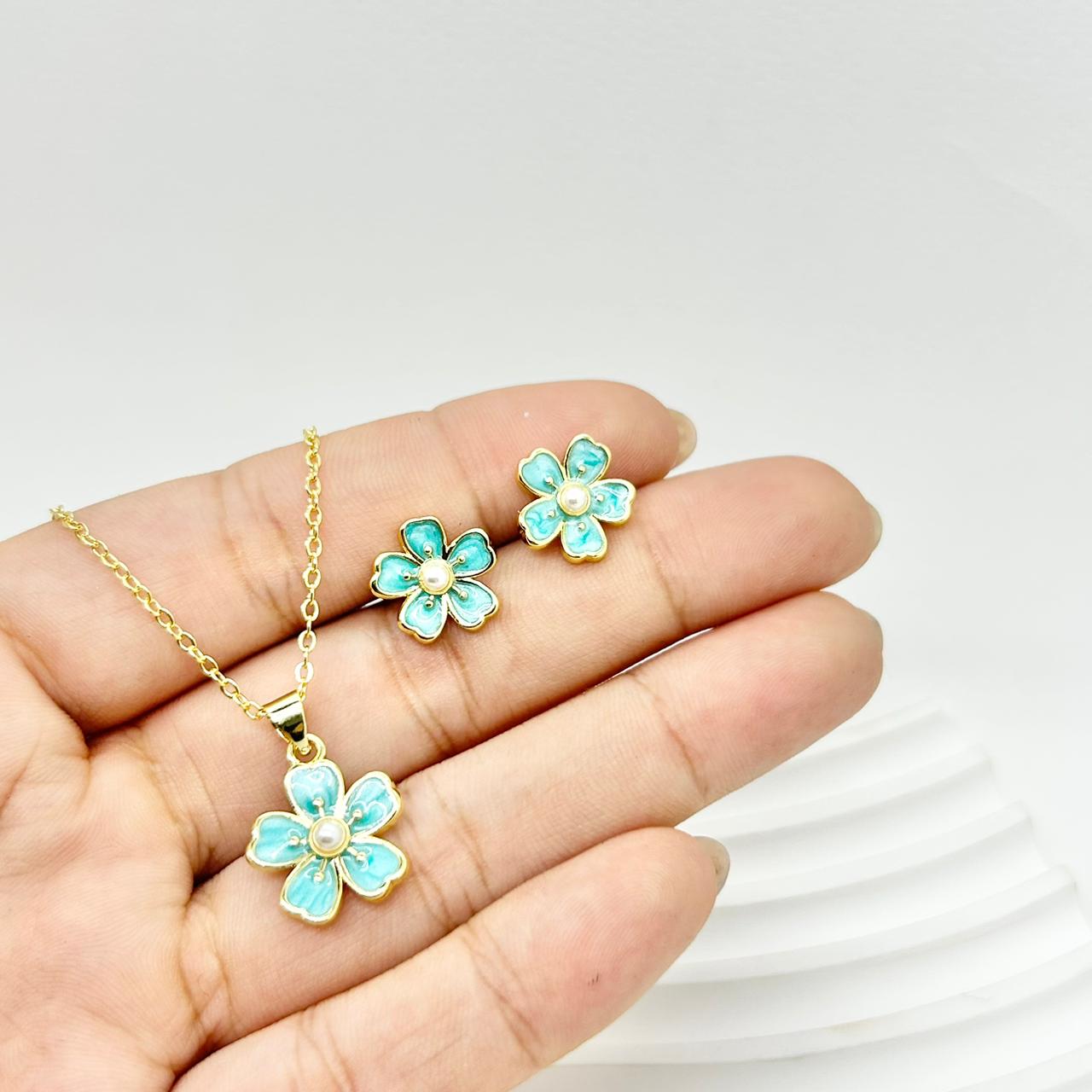 SET FLOR