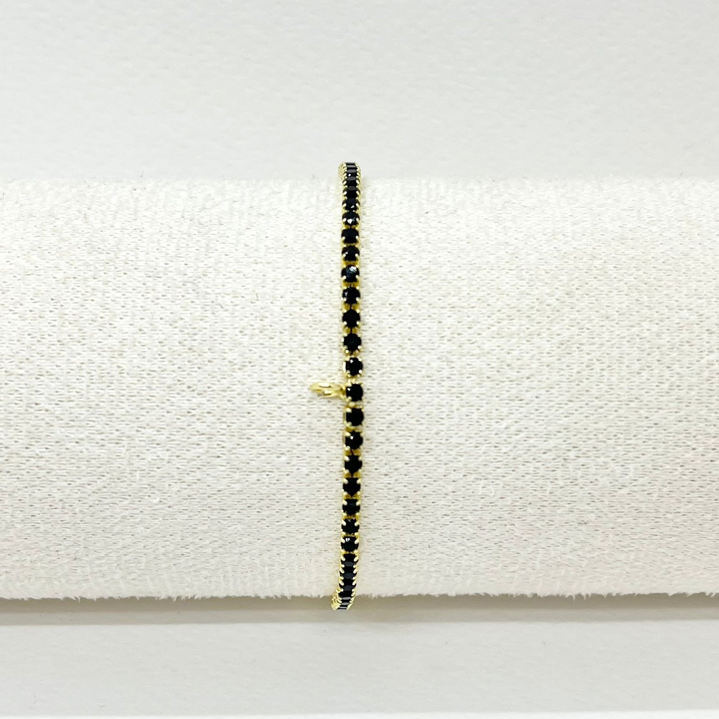 PULSERA CIRCON CON ARGOLLA