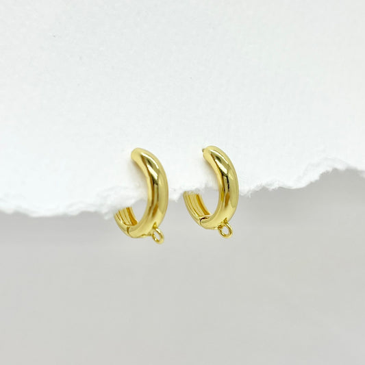 CANDONGA DE HERRAJE PAQUETE POR 10 UNIDADES