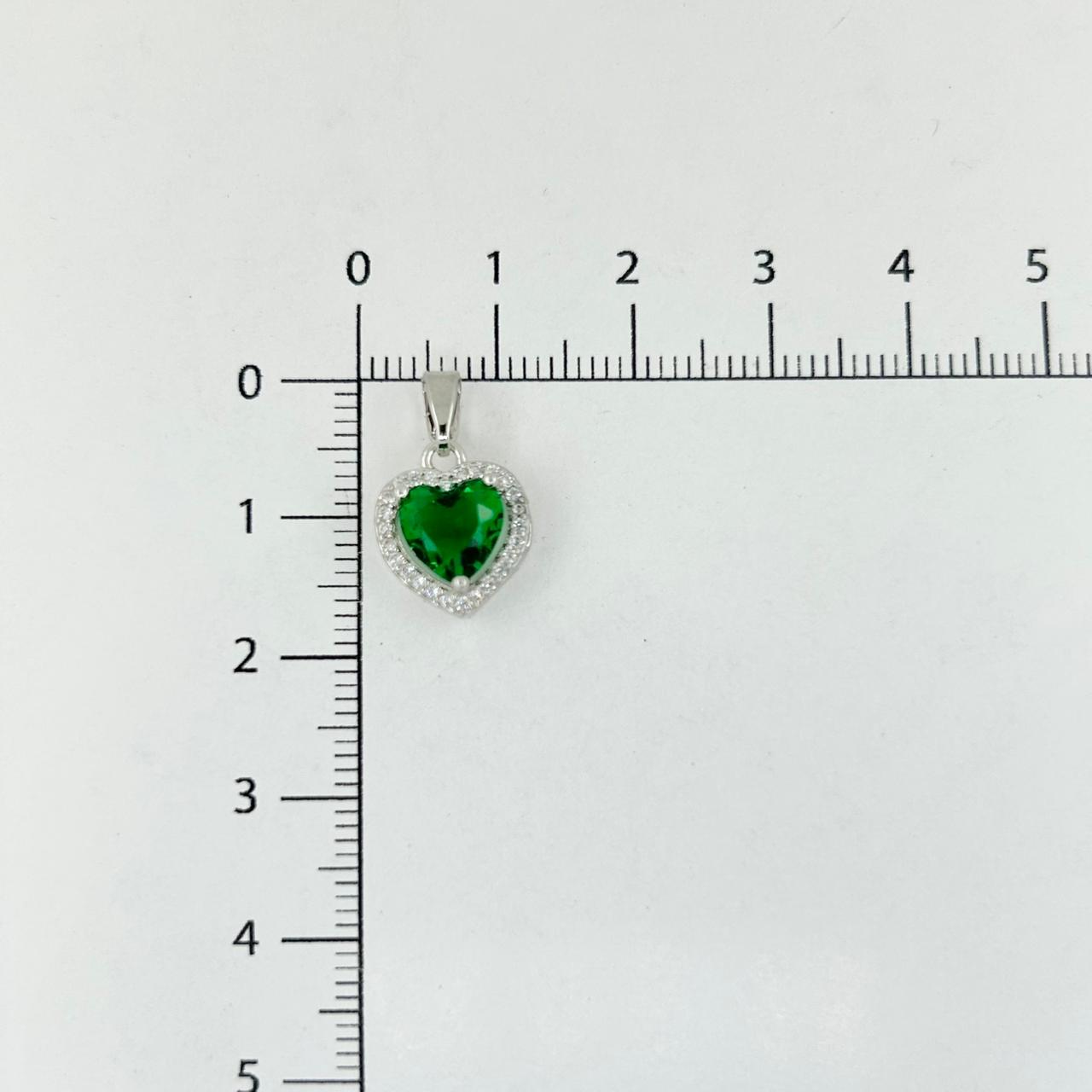 DIJE CORAZON