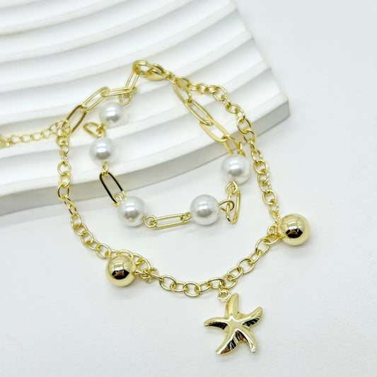 PULSERA ESTRELLA