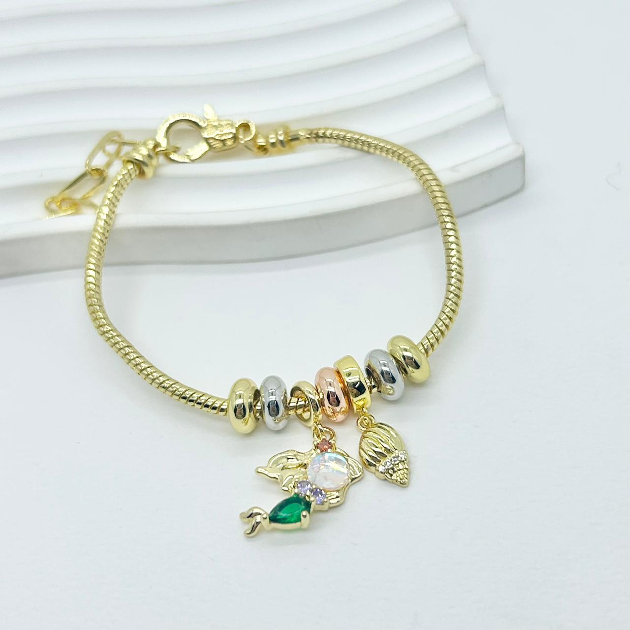 PULSERA PRINCESA