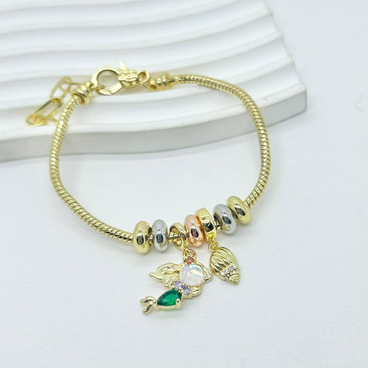 PULSERA PRINCESA