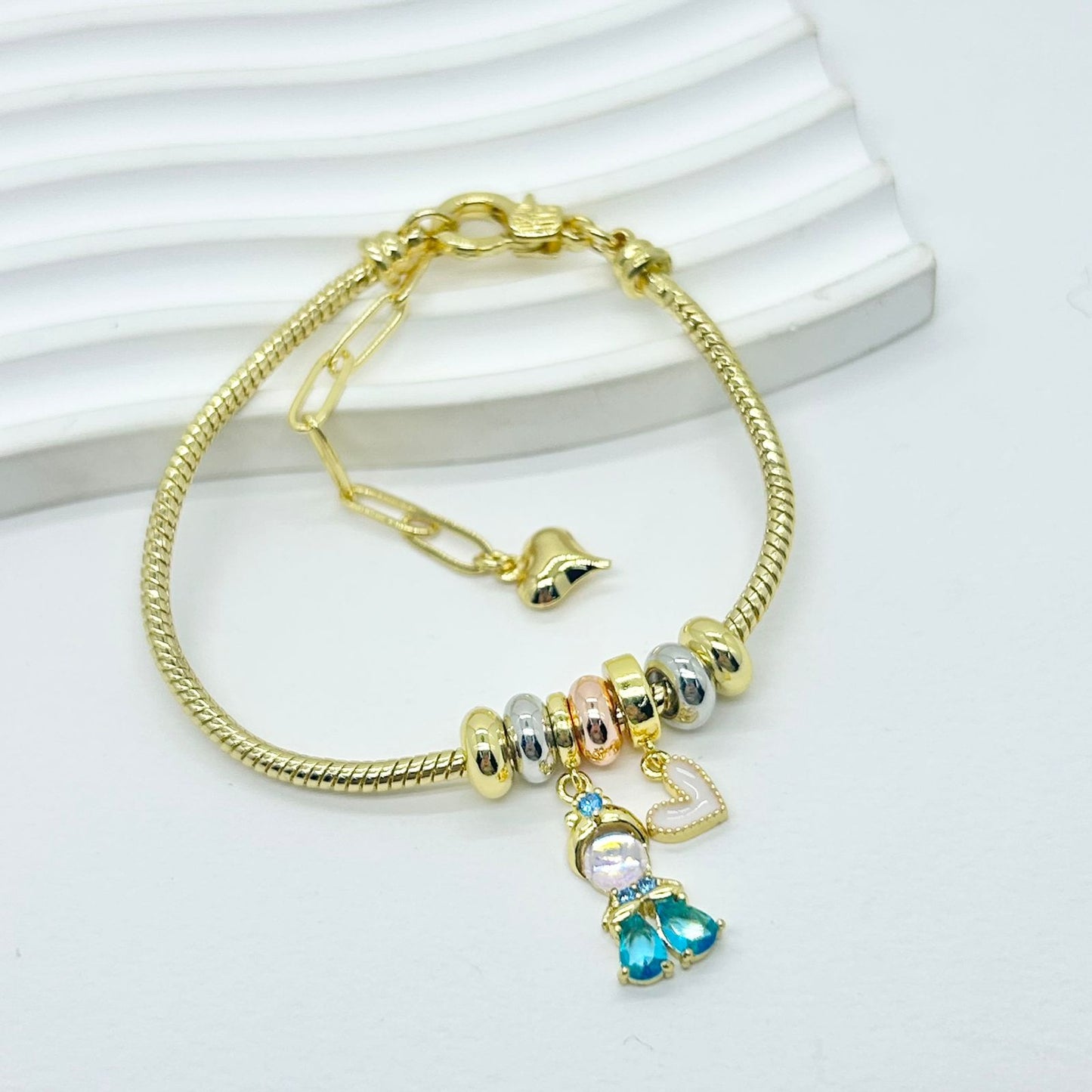 PULSERA PRINCESA
