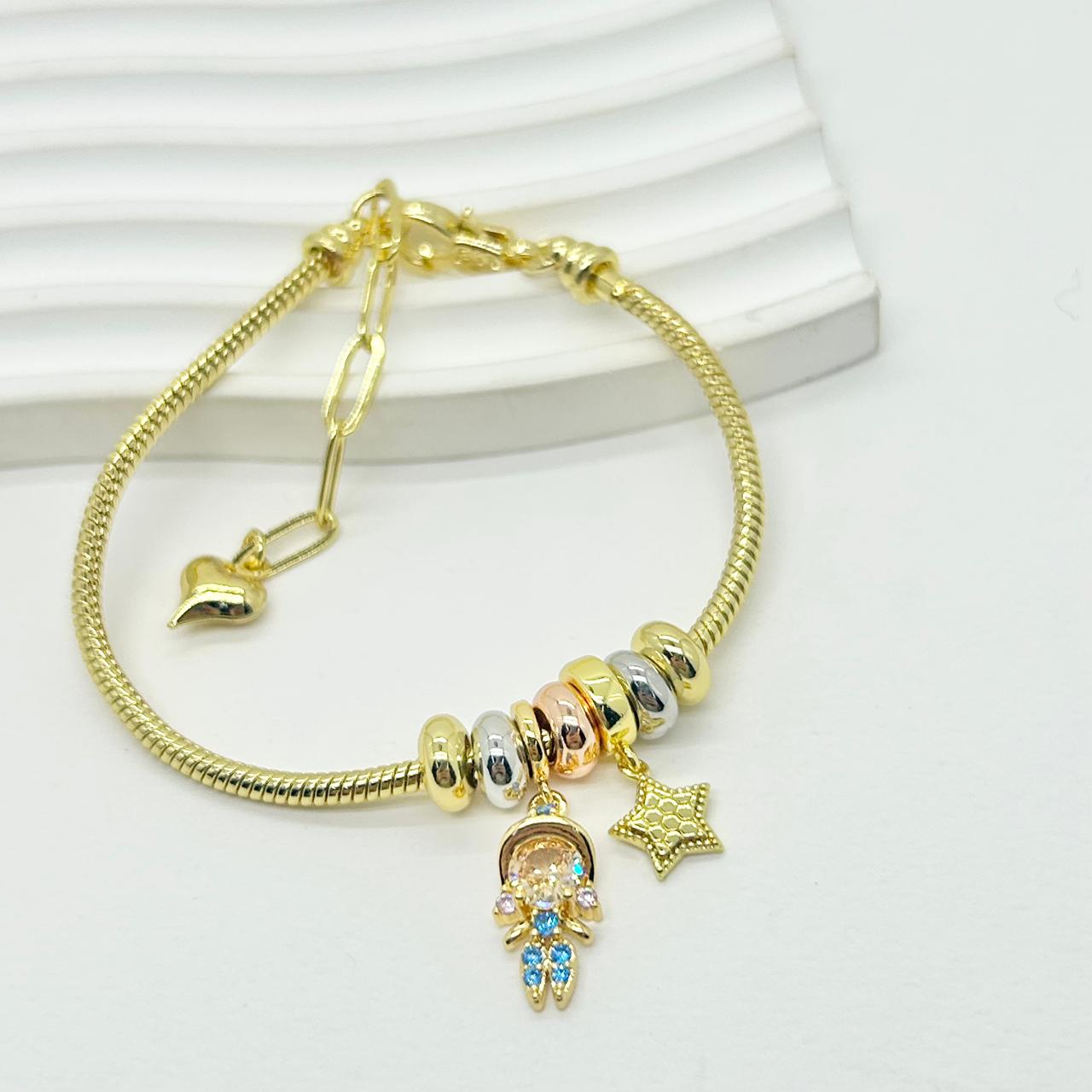 PULSERA PRINCESA