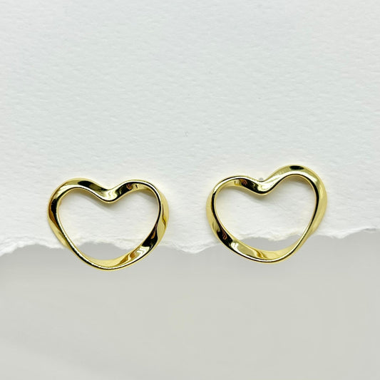 TOPO CORAZON MEDIANO