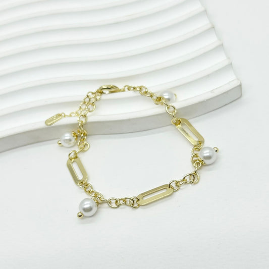 PULSERA DE PERLA