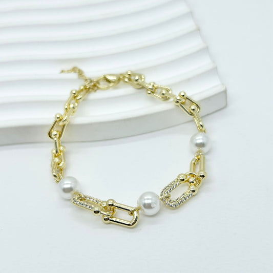 PULSERA DE PERLA