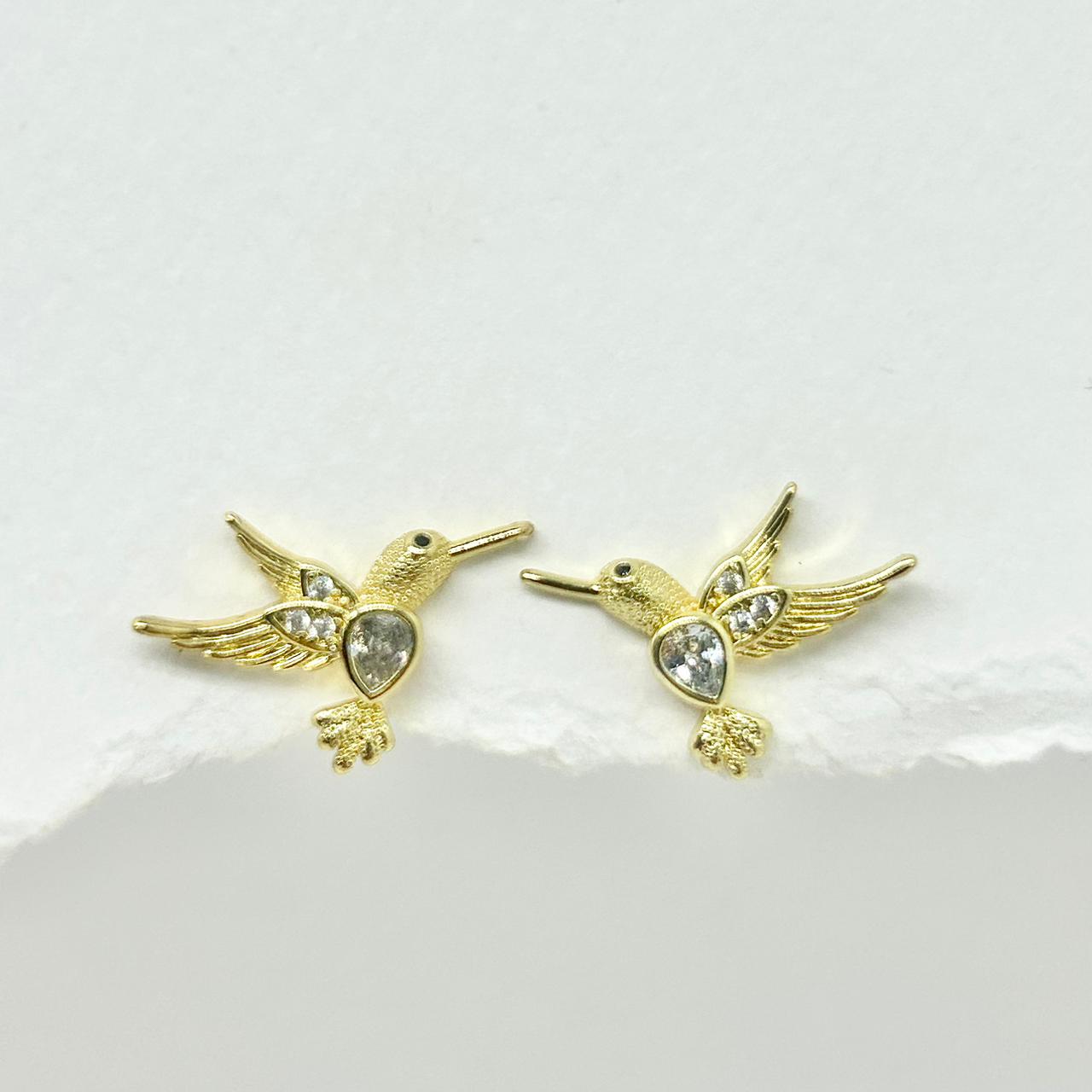 TOPOS COLIBRI
