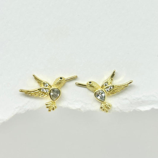 TOPOS COLIBRI