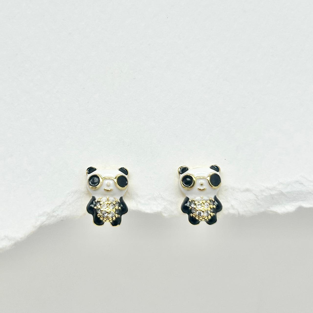 TOPOS PANDA