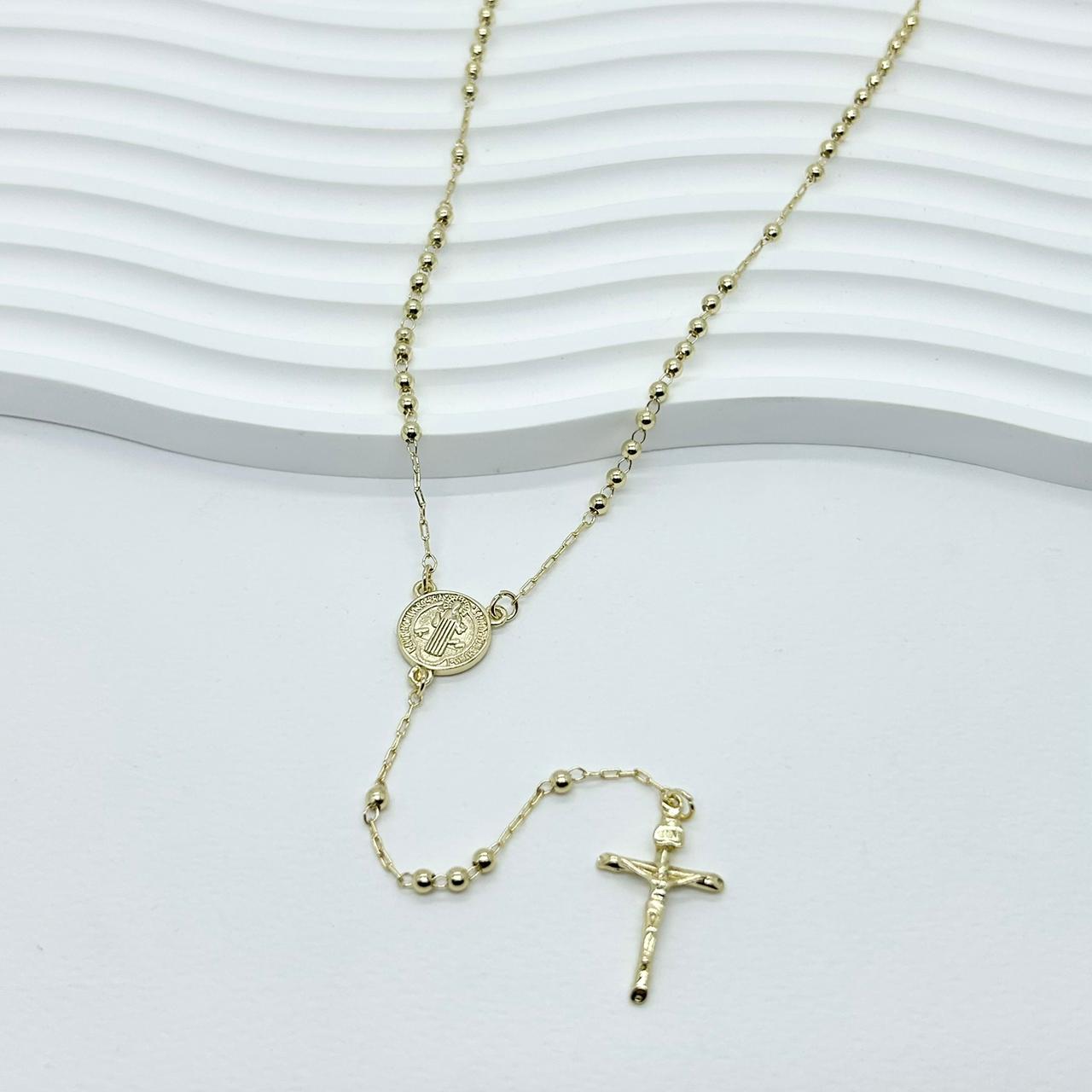 CAMANDULA SAN BENITO