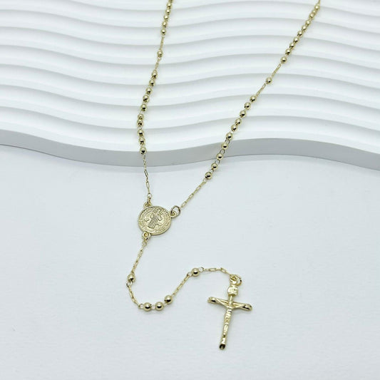 CAMANDULA SAN BENITO