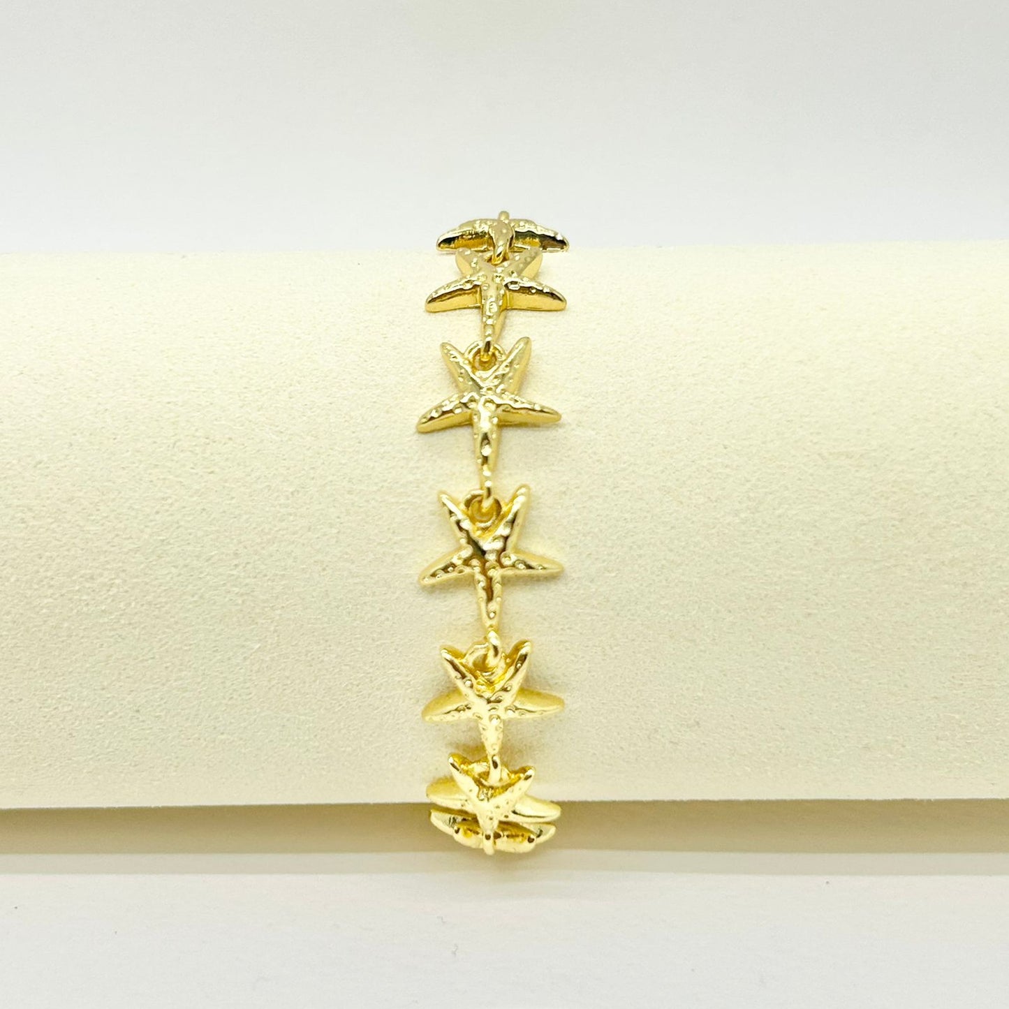 PULSERA ESTRELLAS