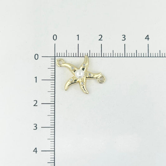 DIJE ESTRELLA DE MAR
