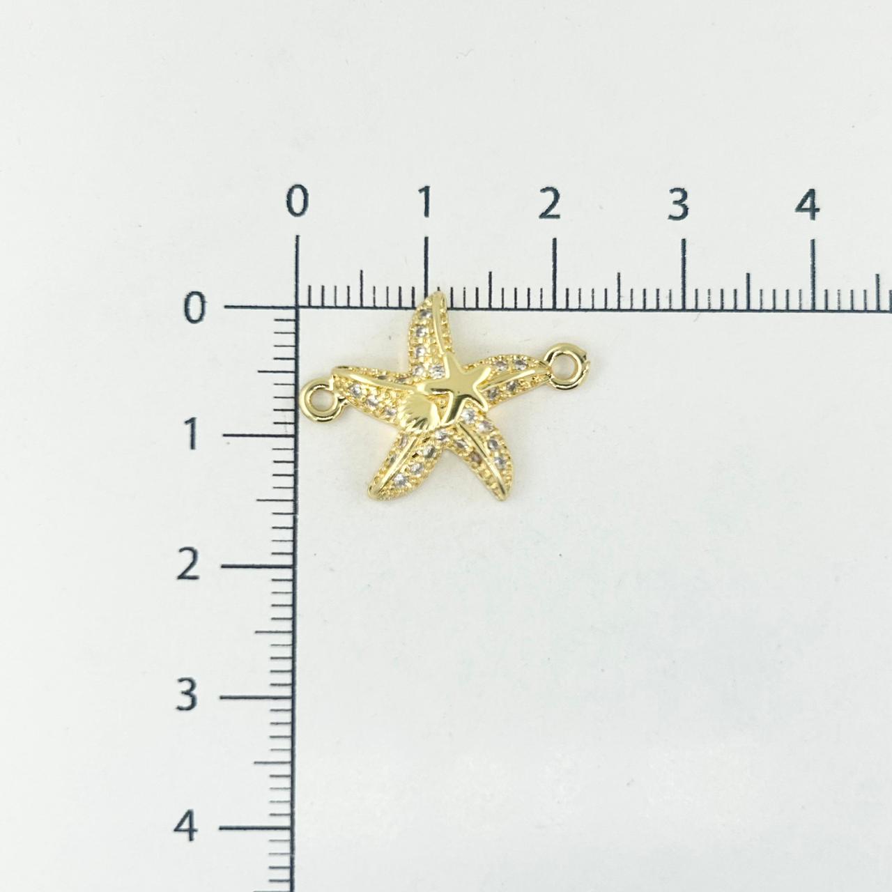 DIJE ESTRELLA DE MAR