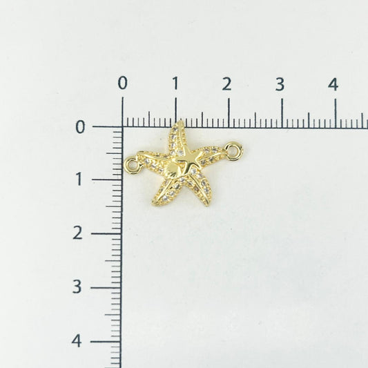 DIJE ESTRELLA DE MAR