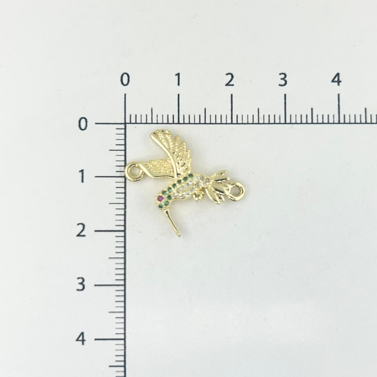 DIJE COLIBRI