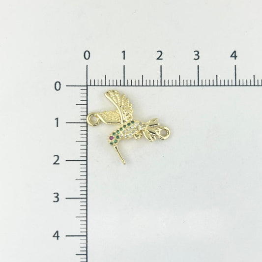 DIJE COLIBRI