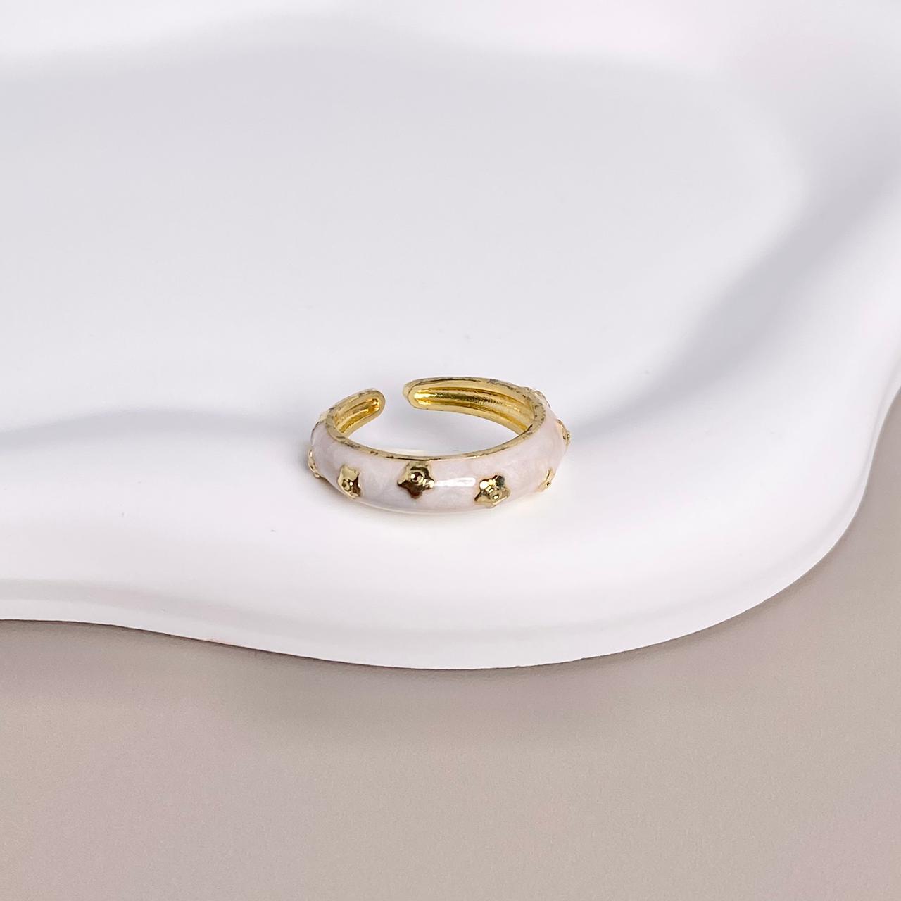 ANILLO RESINA